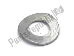 Here you can order the curved spring washer from Piaggio Group, with part number AP8150210: