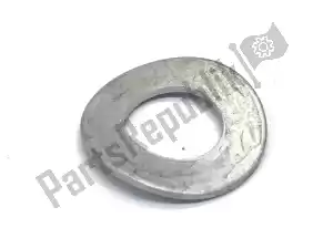 Piaggio Group AP8150210 curved spring washer - Bottom side