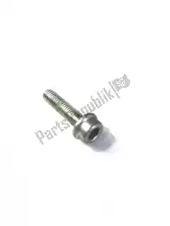 Here you can order the screw from Ducati, with part number 77140697C: