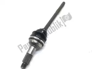 yamaha 5KM2530U1300 conjunto de rótula - Lado superior
