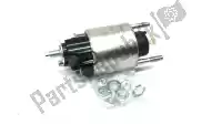 6682101, WAI, solenoid switch    , New