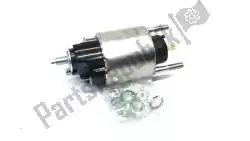 Here you can order the solenoid switch from WAI, with part number 6682101: