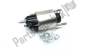 WAI 6682101 solenoid switch - Bottom side