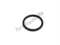 Here you can order the o ring from Suzuki, with part number 13436C43E00J000: