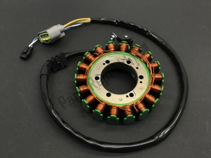 aprilia 680199 stator cpl. - Onderkant