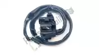 35200KTYD31, Honda, switch assy., winker honda cbr 125 2007 2008 2009 2010, New