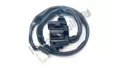 Here you can order the switch assy., winker from Honda, with part number 35200KTYD31: