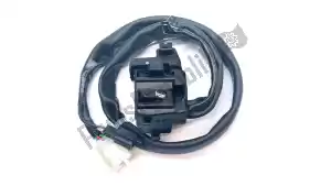 honda 35200KTYD31 switch assy., winker - Bottom side
