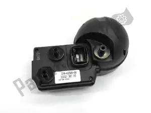 yamaha 5YKH35000100 speedometer assy - Upper side