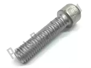 Piaggio Group GU98682650 hex socket screw m12x50 - Upper side