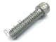 Hex socket screw m12x50 Aprilia GU98682650