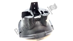 Aprilia AP8239281, Untere schildabdeckung, OEM: Aprilia AP8239281