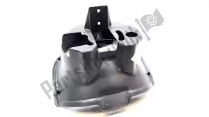Piaggio Group AP8239281 lower shield cover - Upper side