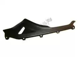 Here you can order the upper lh fairing from Piaggio Group, with part number AP8179193: