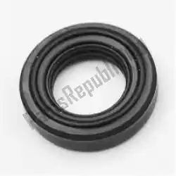 Here you can order the seal, cam cover screw, twin lip from Triumph, with part number T1260309: