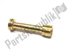 Aquí puede pedir boquilla principal de Yamaha , con el número de pieza 4L0141414600: