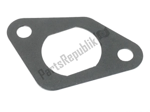 aprilia 847928 gasket - Bottom side