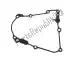 Gasket, crankcase cover 1 Yamaha 2S2154510000