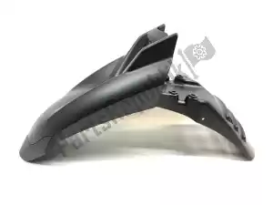 Piaggio Group 2H004268000NV parafango ante. assemblea vern c/dec.21 - Lato superiore