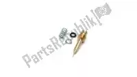 16016MY5850, Honda, screw set honda cb cbf cbr vtr xl 500 1000 1100 1993 1994 1995 1996 1997 1998 1999 2000 2001 2002 2003 2004 2005 2006 2007 2008, New