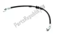 5924044H10, Suzuki, slangcomp. voorzijde suzuki sfv 650 2009 2010 2011 2012 2014 2015, Nieuw