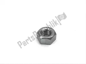 suzuki 0914006025 nut - Bottom side