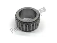 T3800120, Triumph, bearing, n/roller triumph daytona 600 & 650 daytona 675 from vin 381275 daytona 675 from vin 564948 daytona 675 up to vin 381274 daytona 675 vin 381275 to vin 564947 daytona 675r from vin 564948 speed four street triple street triple from vin 560477 street triple r str, New