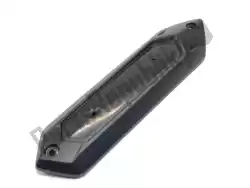 Qui puoi ordinare modanatura alloggiamento badge sx da Triumph , con numero parte T2309914: