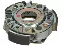 CM161202, Piaggio Group, Centrifugal clutch assembly     , New