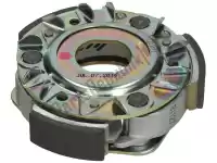 CM161202, Piaggio Group, centrifugal clutch assembly     , New