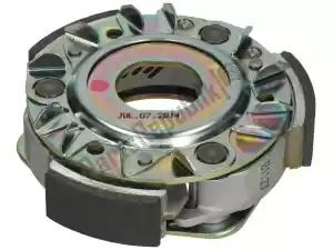Piaggio Group CM161202 centrifugal clutch assembly - Bottom side
