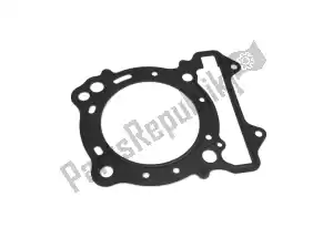 suzuki 1114129F01 gasket cyl.head - Bottom side