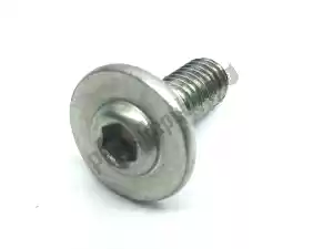 ducati 77912741A bolt, flanged allen screw, m6 x 14mm - Left side
