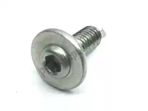 ducati 77912741A bulloni, vite a brugola flangiata, m6 x 14mm - Lato sinistro