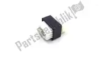 3674024B01, Suzuki, box assy,fuse suzuki  dr gs ls lt f rg rgv 125 250 300 350 500 650 1986 1987 1988 1989 1990 1991 1992 1994 1996 1997 1998 1999 2000 2001 2002 2003 2009 2010 2017 2018, New