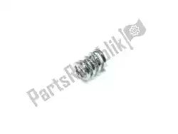 Here you can order the spring,throttle adjus zx600-g1 from Kawasaki, with part number 921451184: