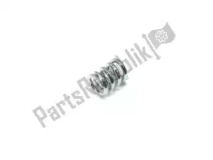 kawasaki 921451184 spring,throttle adjus zx600-g1 - Bottom side