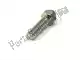 Bolt, hex. cap, 6x22 Honda 92501060220A