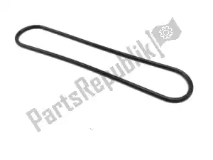 honda 91307MY5850 gasket, water joint - Bottom side