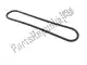 Gasket, water joint Honda 91307MY5850