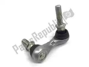 Honda 52330HP6A01 link comp., l. rr. stabil - Bottom side