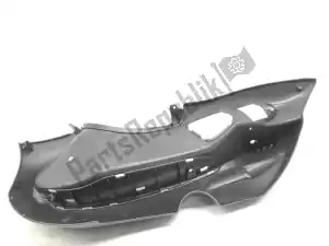 Piaggio Group CM014204000P rh footrest - Upper side