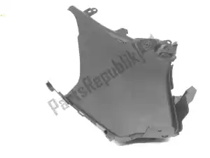 Honda 64500MGSD71 panel assy., r. step - Right side