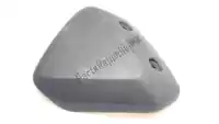 5YKF137B2000, Yamaha, scoop air assy. 2 yamaha mt 660 2007 2008 2009 2011 2012, New