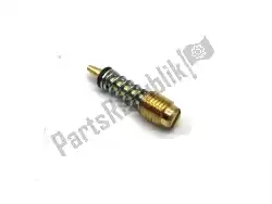 Here you can order the air screw set from Yamaha, with part number 4GL141040000: