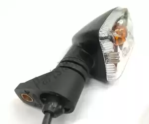 Piaggio Group AP8127784 lh front/rh rear turn indic. - Left side