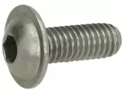 Here you can order the screw w/ flange m6x16 from Piaggio Group, with part number AP8152246: