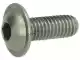 Screw w/ flange m6x16 Piaggio Group AP8152246