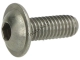 Tornillo con brida m6x16 Aprilia AP8152246