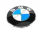 Kenteken - d = 70 mm BMW 51147721222